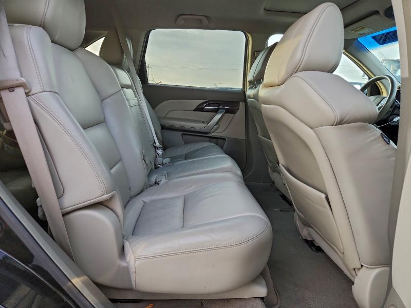 Продажа на аукционе авто 2011 Acura Mdx, vin: 2HNYD2H68BH536442, номер лота: 94125145