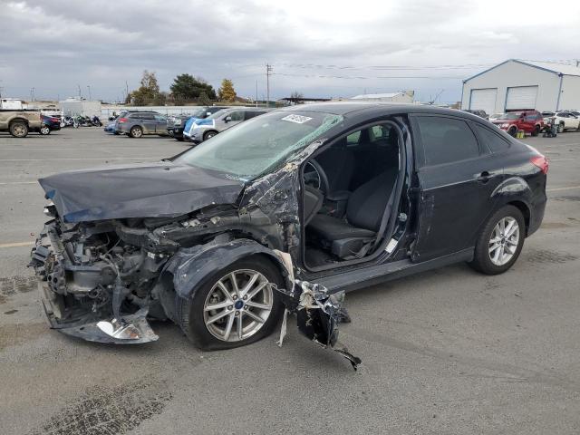 2016 Ford Focus მანქანა იყიდება აუქციონზე, vin: 1FADP3F23GL377833, აუქციონის ნომერი: 92492175