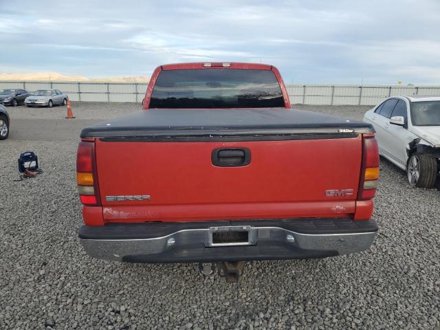 Aukcja sprzedaży 2001 Gmc New Sierra, vin: 2GTEK19T011297716, numer aukcji: 87288265