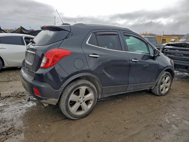 Продажа на аукционе авто 2016 Buick Encore, vin: KL4CJFSBXGB656131, номер лота: 92394385