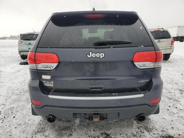 Aukcja sprzedaży 2014 Jeep Grand Cher, vin: 1C4RJFBG0EC522733, numer aukcji: 92330915