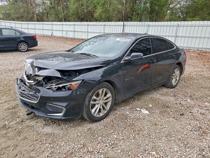 94060655 :رقم المزاد ، 1G1ZD5ST2JF168861 vin ، 2018 Chevrolet Malibu مزاد بيع