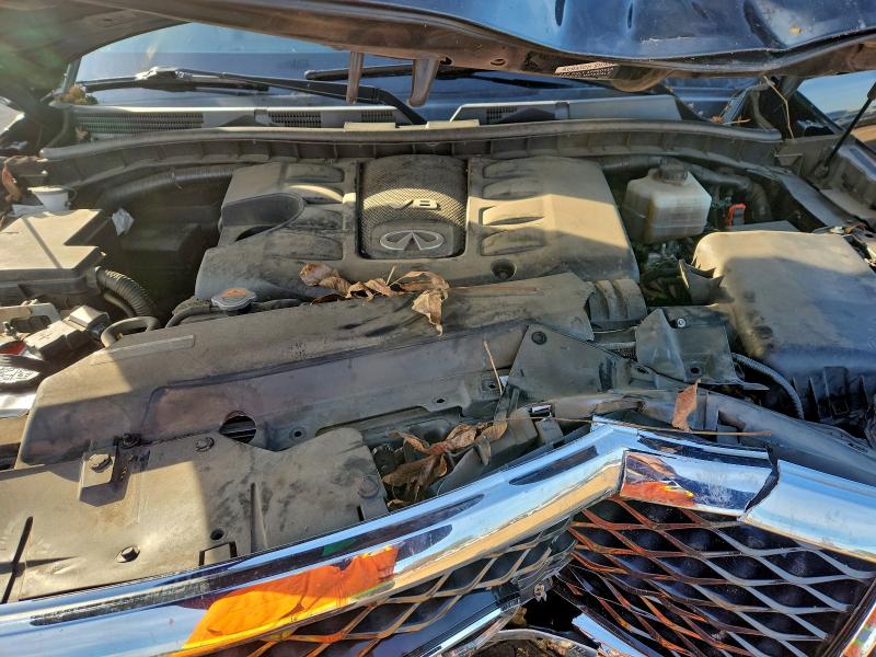 Auction sale of the 2017 Infiniti Qx80 Base, vin: JN8AZ2NFXH9646337, lot number: 94227355