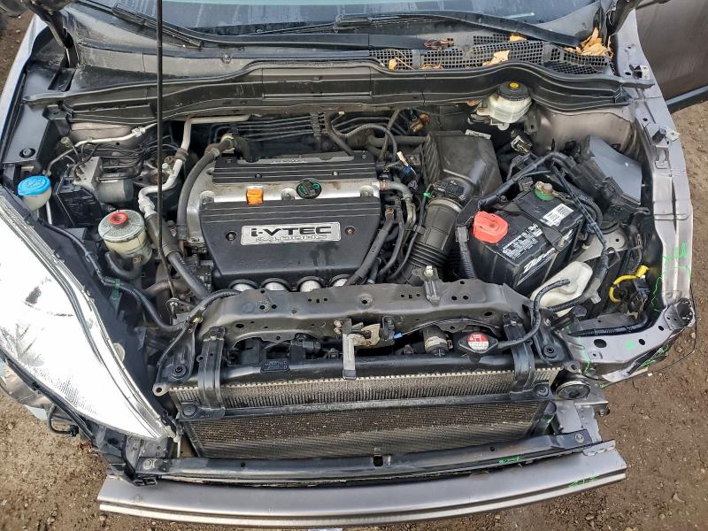 Продаж на аукціоні авто 2009 Honda Cr-v, vin: 5J6RE48389L025863, номер лоту: 93749605