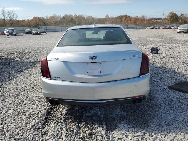 Продажа на аукционе авто 2018 Cadillac Ct6 Luxury, vin: 1G6KD5RS6JU156264, номер лота: 93056155