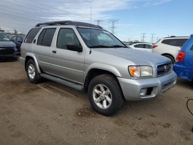 Aukcja sprzedaży 2004 Nissan Pathfinder, vin: JN8DR09Y84W916075, numer aukcji: 93126095