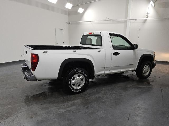 91050845 :رقم المزاد ، 1GCDT146258209603 vin ، 2005 Chevrolet Colorado مزاد بيع