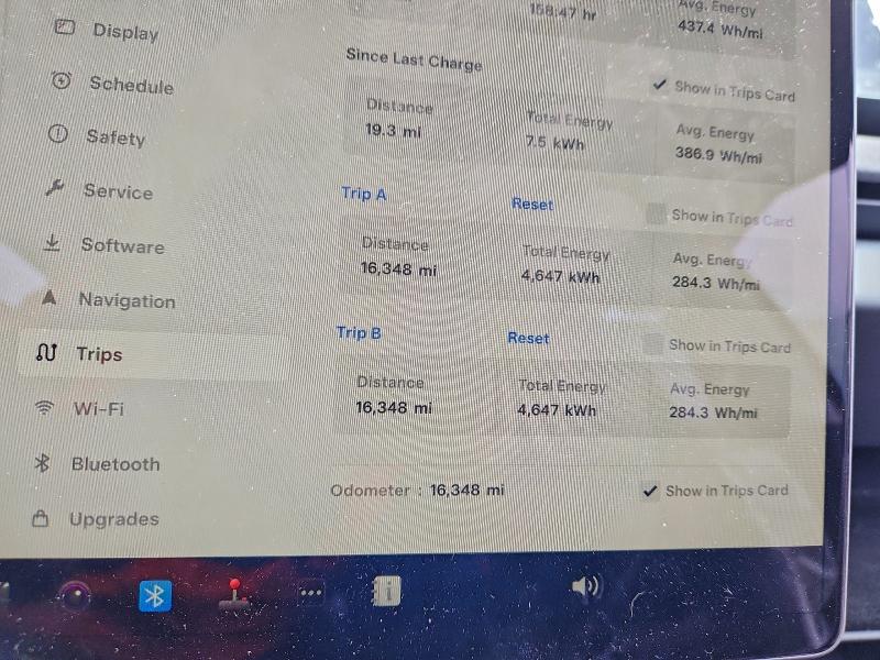 Продажа на аукционе авто 2025 Tesla Model 3, vin: 5YJ3E1EB2SF906265, номер лота: 94291495