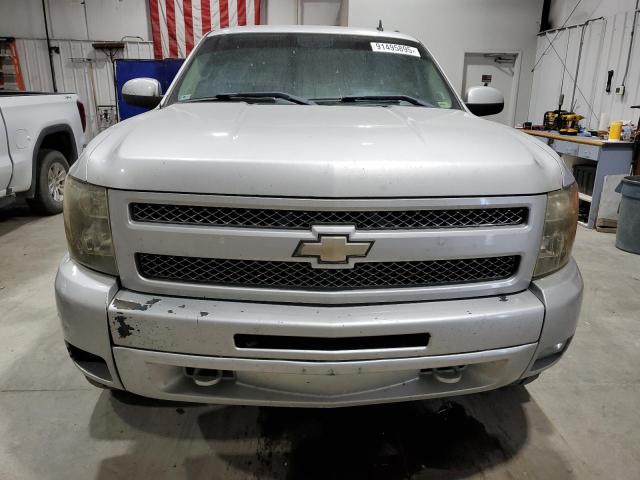 91495895 :رقم المزاد ، 3GCRKSE37AG198881 vin ، 2010 Chevrolet Silverado مزاد بيع