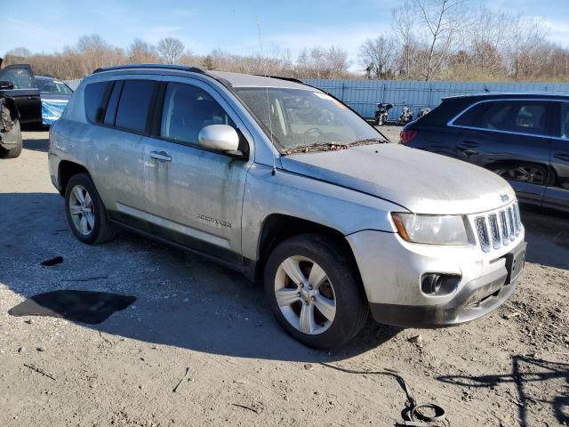Продаж на аукціоні авто 2014 Jeep Compass, vin: 1C4NJDEB9ED532674, номер лоту: 93551195