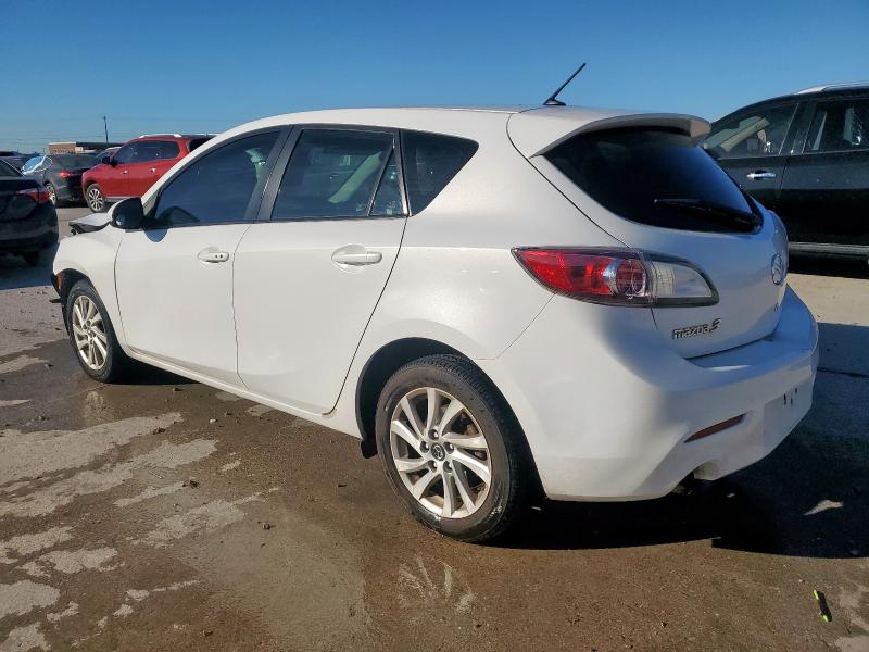 Продажа на аукционе авто 2013 Mazda 3, vin: JM1BL1M70D1783155, номер лота: 90818265