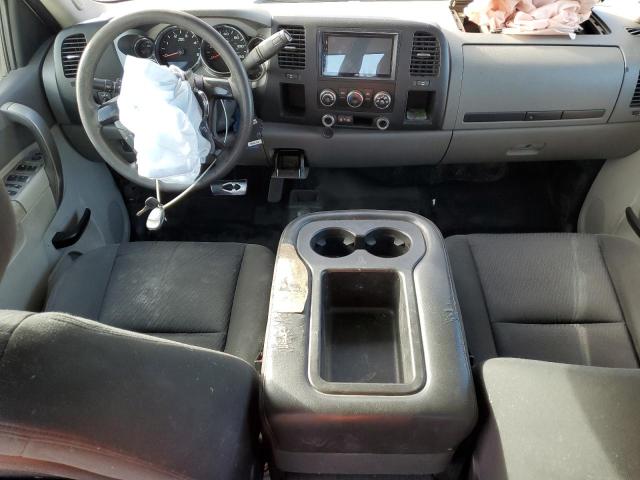 91734745 :رقم المزاد ، 1GT12ZC83BF233858 vin ، 2011 Gmc Sierra K25 مزاد بيع
