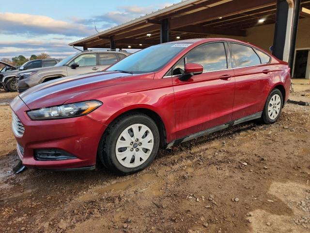 Продаж на аукціоні авто 2013 Ford Fusion, vin: 3FA6P0G7XDR342995, номер лоту: 93603535