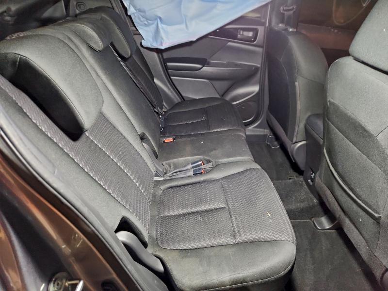 Продаж на аукціоні авто 2019 Mitsubishi Eclipse Cross, vin: JA4AT3AA0KZ003879, номер лоту: 94576345