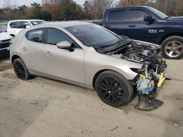 92507745 :رقم المزاد ، JM1BPAKM0P1622936 vin ، 2023 Mazda 3 مزاد بيع