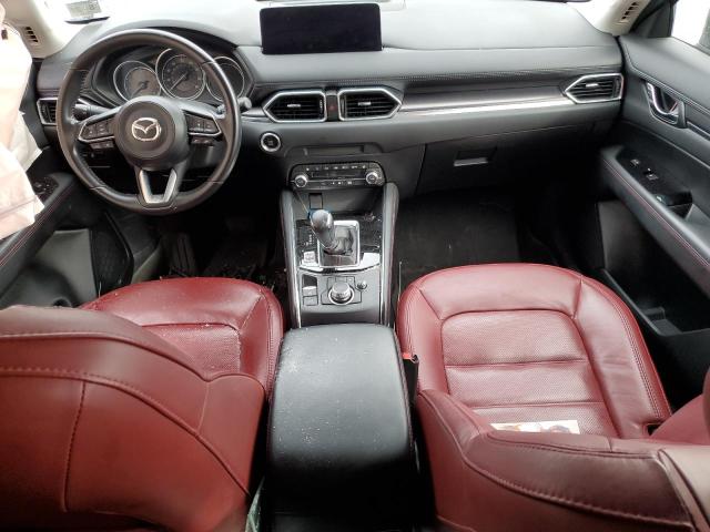 Aukcja sprzedaży 2022 Mazda Cx-5, vin: JM3KFBCM2N1551900, numer aukcji: 91435995