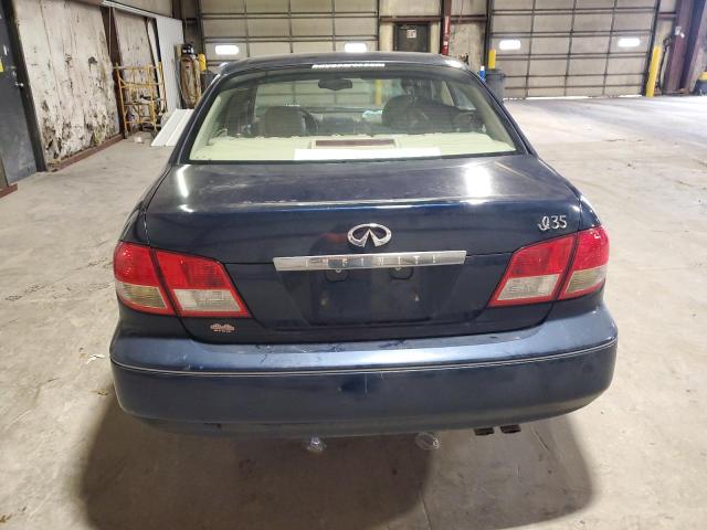 93297405 :رقم المزاد ، JNKDA31A92T014972 vin ، 2002 Infiniti I35 مزاد بيع