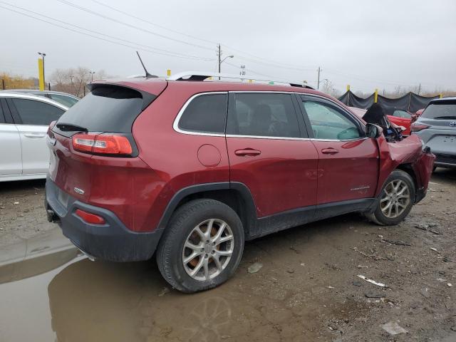 Продаж на аукціоні авто 2015 Jeep Cherokee, vin: 1C4PJMCS3FW541596, номер лоту: 93517335