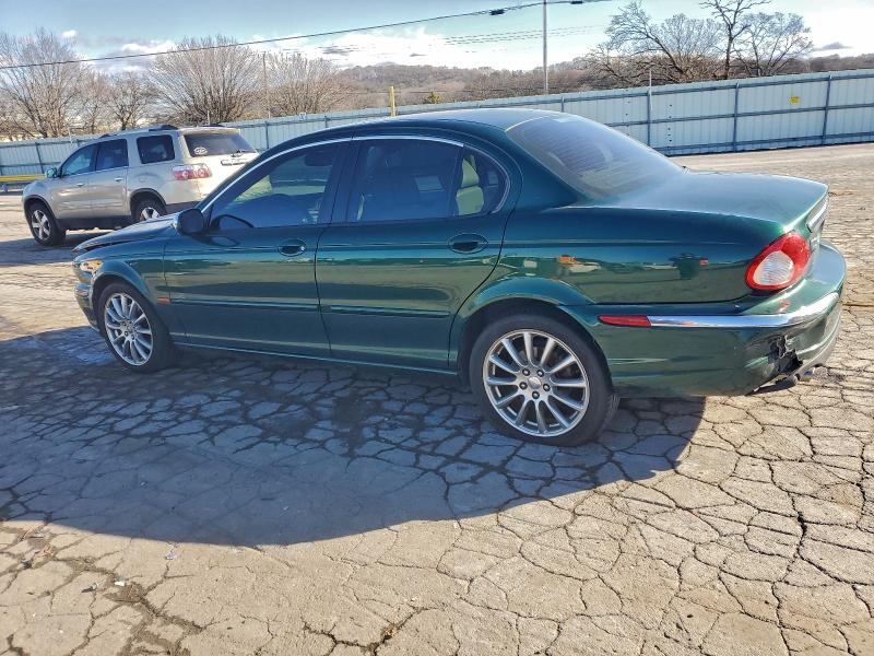 Продаж на аукціоні авто 2006 Jaguar X-type 3.0, vin: SAJWA51A96WE87110, номер лоту: 94334725