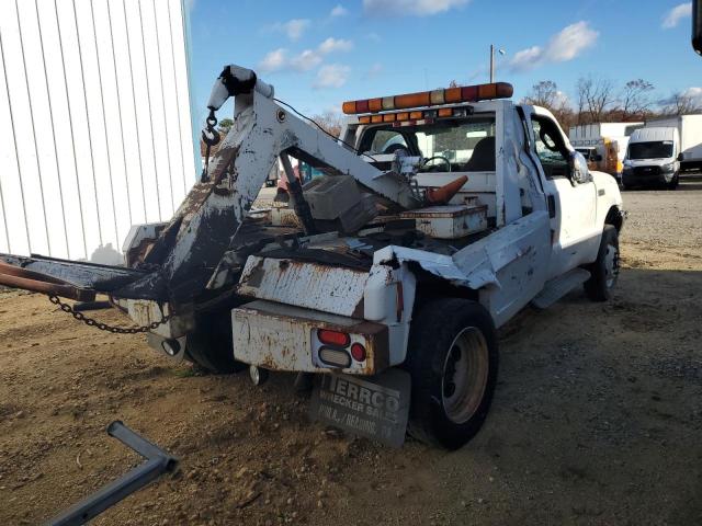 Aukcja sprzedaży 2003 Ford F450 Super, vin: 1FDXF46P83EC29506, numer aukcji: 93288375