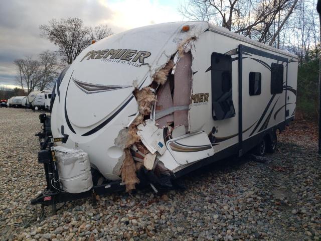 92255305 :رقم المزاد ، 4YDT26B20CD421395 vin ، 2012 Keystone Trailer مزاد بيع