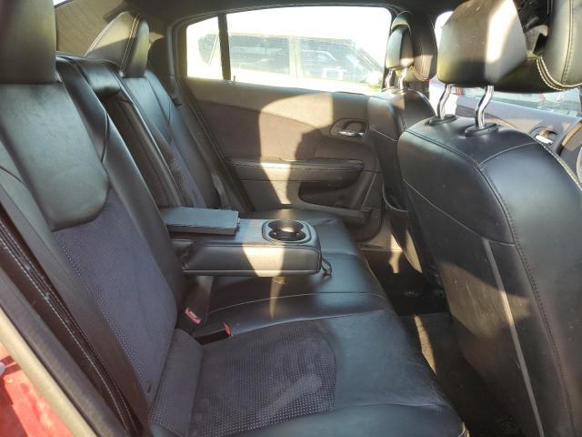Продаж на аукціоні авто 2013 Chrysler 200, vin: 1C3CCBCG9DN503662, номер лоту: 91976515