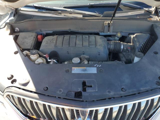 91831615 :رقم المزاد ، 5GAKRBKD0GJ280342 vin ، 2016 Buick Enclave مزاد بيع