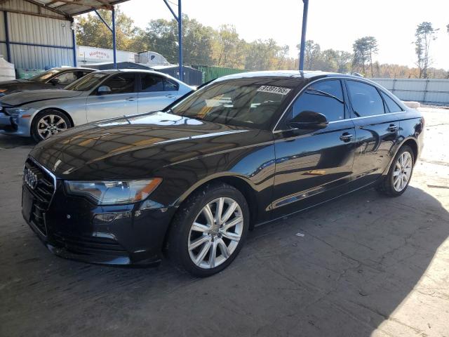 Aukcja sprzedaży 2015 Audi A6 Premium, vin: WAUGFAFC9FN009616, numer aukcji: 91391765