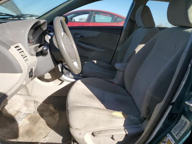 Продажа на аукционе авто 2010 Toyota Corolla, vin: 1NXBU4EE0AZ272739, номер лота: 68765105