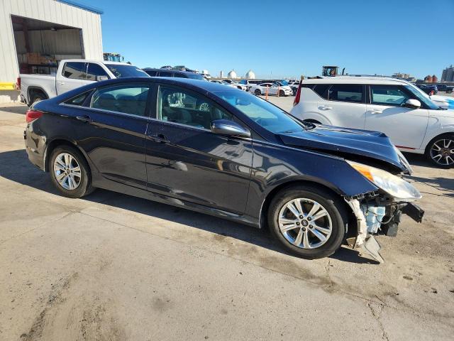 Продаж на аукціоні авто 2014 Hyundai Sonata, vin: 5NPEB4AC5EH831827, номер лоту: 91092365
