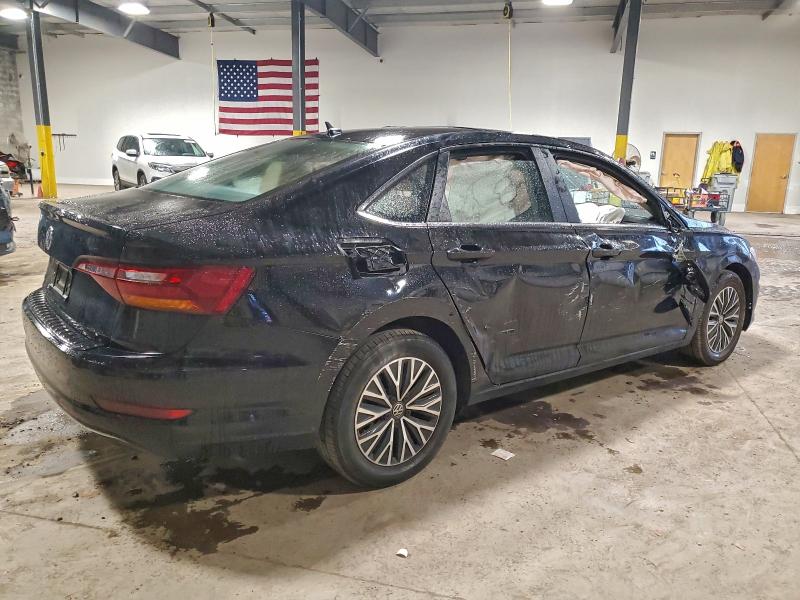 94479205 :رقم المزاد ، 3VWC57BU1KM006958 vin ، 2019 Volkswagen Jetta مزاد بيع