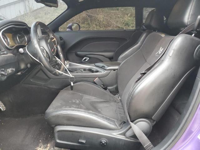 Aukcja sprzedaży 2018 Dodge Challenger, vin: 2C3CDZFJXJH334768, numer aukcji: 91628785