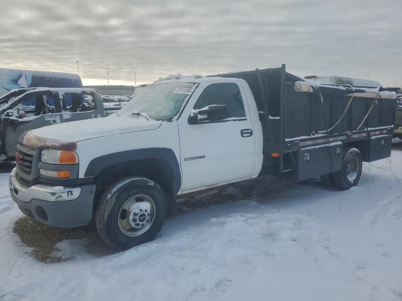 Aukcja sprzedaży 2004 Gmc New Sierra, vin: 1GDJK34U54E255177, numer aukcji: 93244495