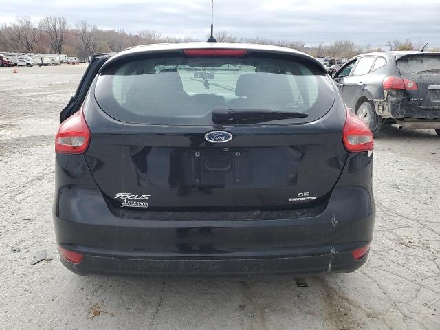 Продажа на аукционе авто 2016 Ford Focus Se, vin: 1FADP3K22GL205721, номер лота: 93134215