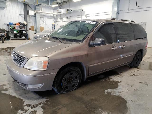 Aukcja sprzedaży 2006 Ford Freestar, vin: 2FMDA56246BA22283, numer aukcji: 92282975