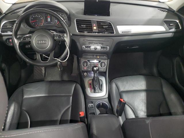 Aukcja sprzedaży 2016 Audi Q3 Premium, vin: WA1EFCFS4GR016412, numer aukcji: 91660005
