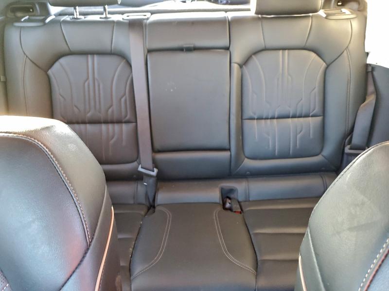 94114625 :رقم المزاد ، KL47LCE2XRB055598 vin ، 2024 Buick Envista مزاد بيع