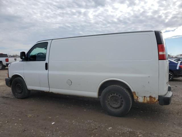 Продаж на аукціоні авто 2012 Chevrolet Express G1, vin: 1GCSGAFX5C1111902, номер лоту: 91491385