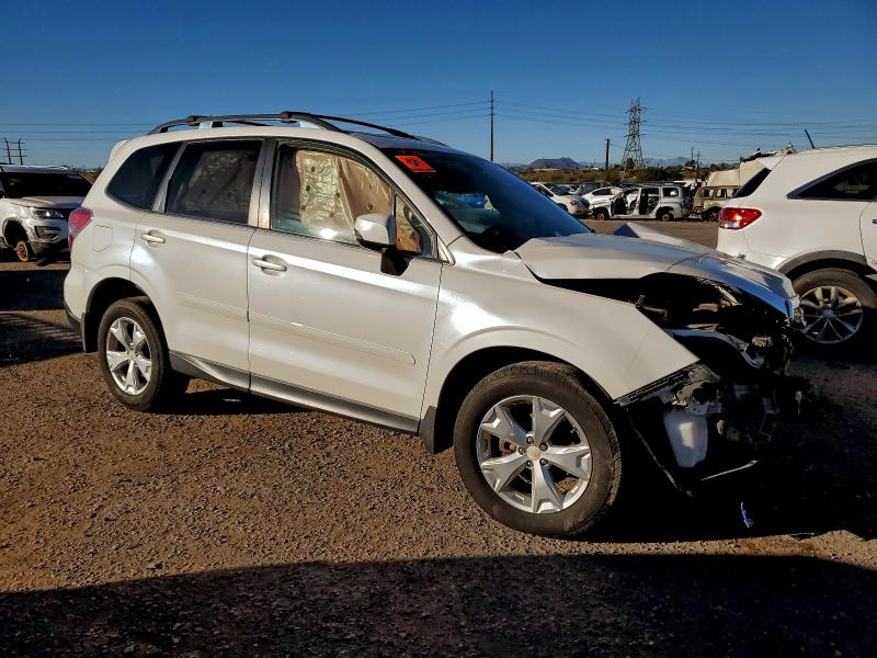 Aukcja sprzedaży 2014 Subaru Forester, vin: JF2SJAPC4EH517002, numer aukcji: 94101805
