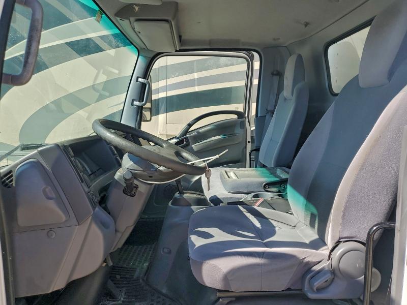 Aukcja sprzedaży 2017 Isuzu Npr Hd, vin: JALC4W169H7002550, numer aukcji: 93866555