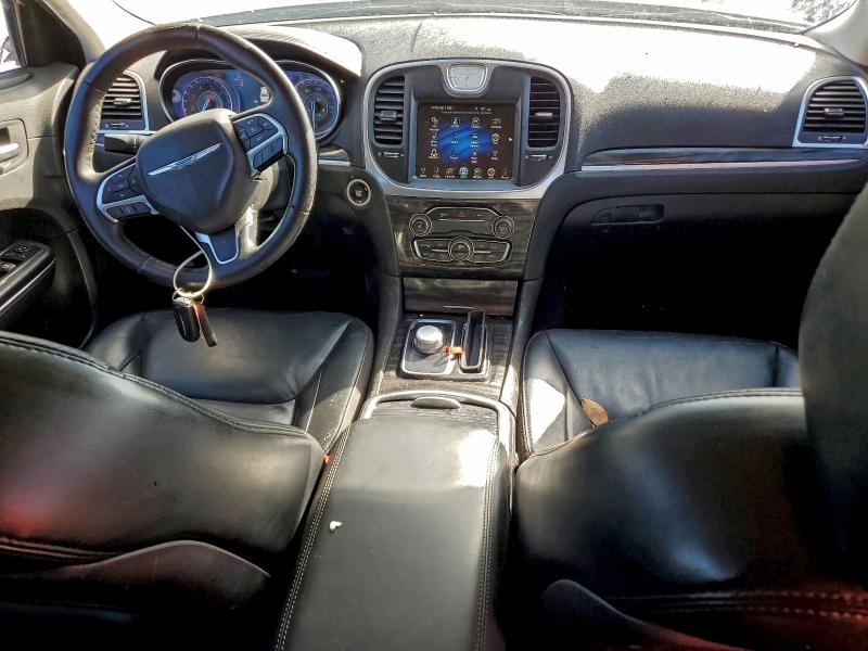 Продаж на аукціоні авто 2016 Chrysler 300, vin: 2C3CCAAG6GH311190, номер лоту: 93644775