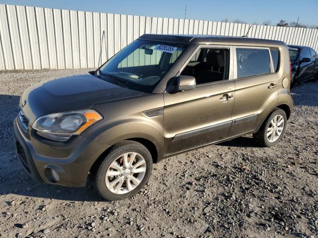 Aukcja sprzedaży 2013 Kia Soul, vin: KNDJT2A66D7531453, numer aukcji: 52295846