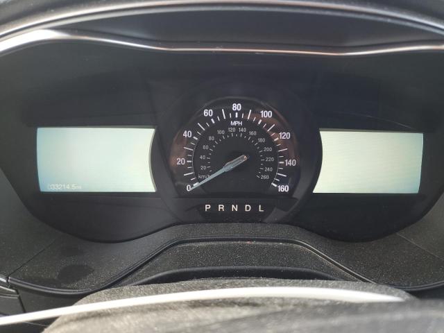 89866105 :رقم المزاد ، 3FA6P0HD8LR225399 vin ، 2020 Ford Fusion مزاد بيع