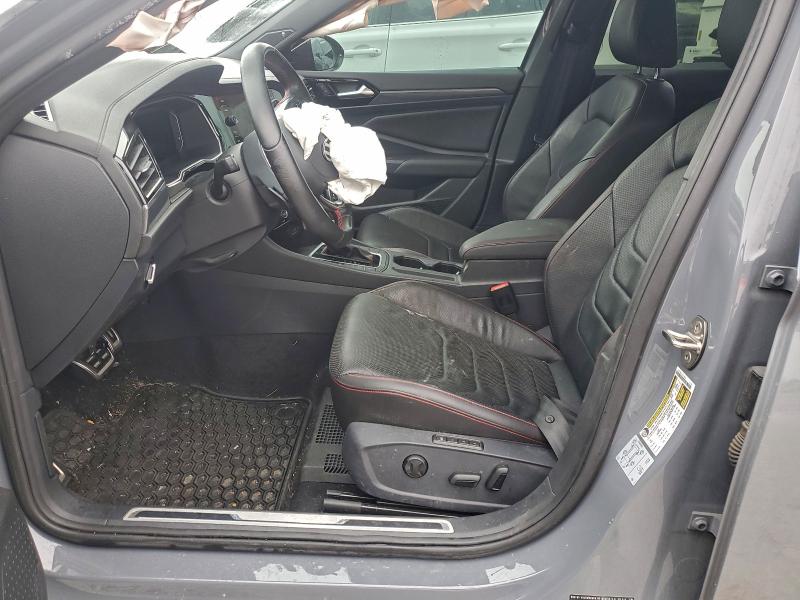 93900745 :رقم المزاد ، 3VW6T7BU0MM096562 vin ، 2021 Volkswagen Jetta مزاد بيع