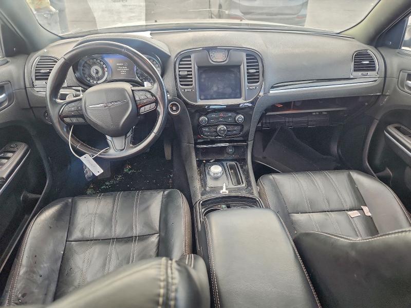 Продажа на аукционе авто 2022 Chrysler 300, vin: 2C3CCABG3NH174270, номер лота: 91668255