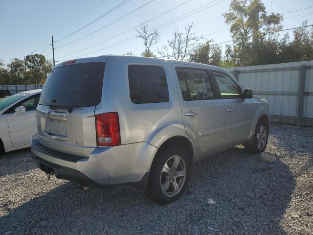 93863235 :رقم المزاد ، 5FNYF4H58DB082320 vin ، 2013 Honda Pilot Exl مزاد بيع