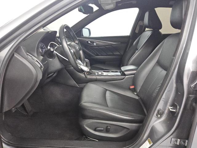 Продажа на аукционе авто 2021 Infiniti Q50 Pure, vin: JN1EV7AP5MM701209, номер лота: 98300695