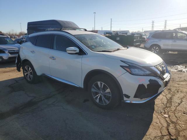 Продаж на аукціоні авто 2019 Nissan Murano, vin: 5N1AZ2MJ9KN151638, номер лоту: 90936575