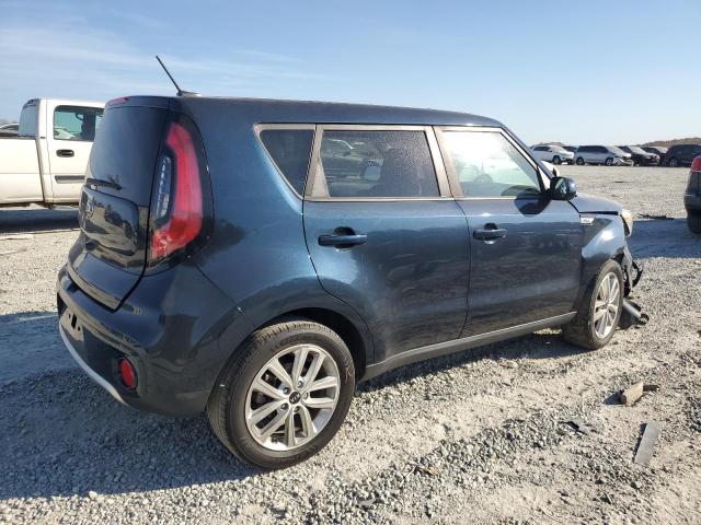 Aukcja sprzedaży 2018 Kia Soul, vin: KNDJP3A50J7510207, numer aukcji: 93303825