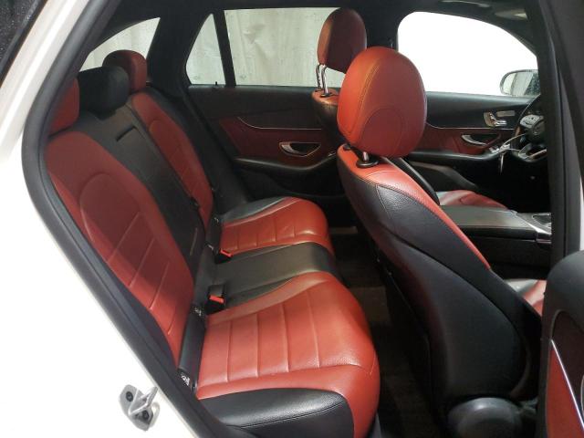 2021 Mercedes-benz Glc მანქანა იყიდება აუქციონზე, vin: W1N0G8EB2MF964745, აუქციონის ნომერი: 92439345